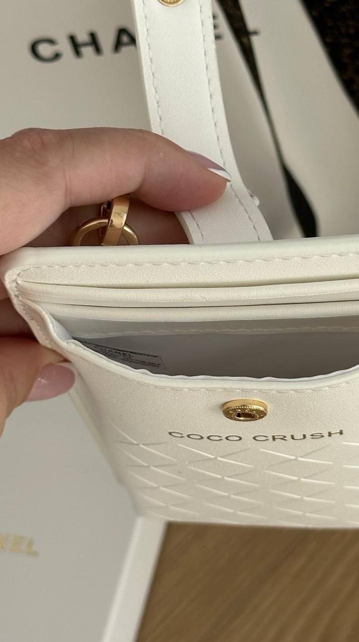 Мини-сумка Chanel