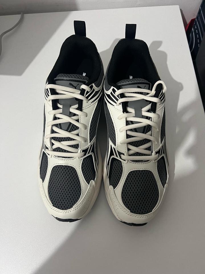 Puma Milenio 41 EU