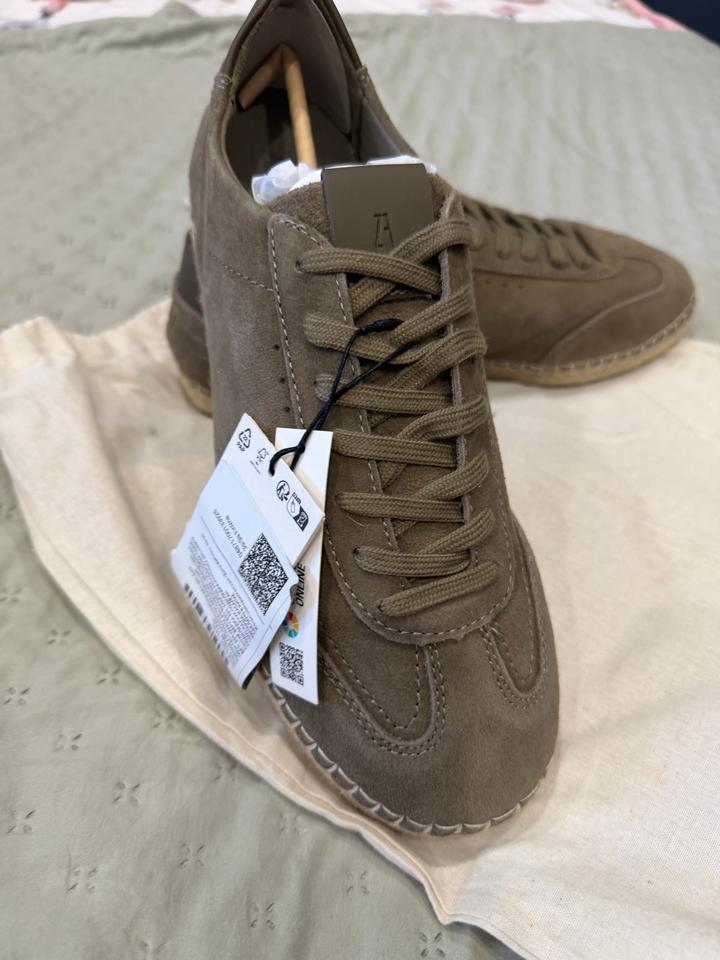 Новые эспадрильи Zara (42)