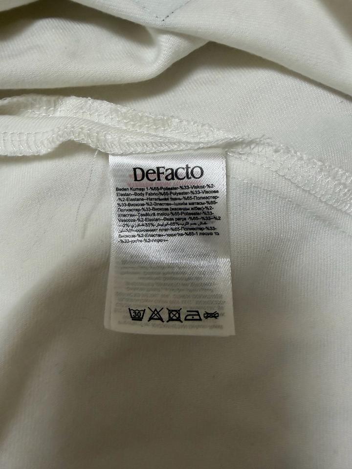Юбка тенниска