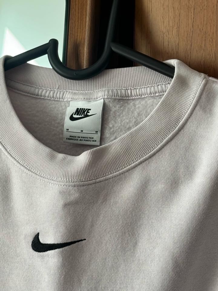 Свитшот nike