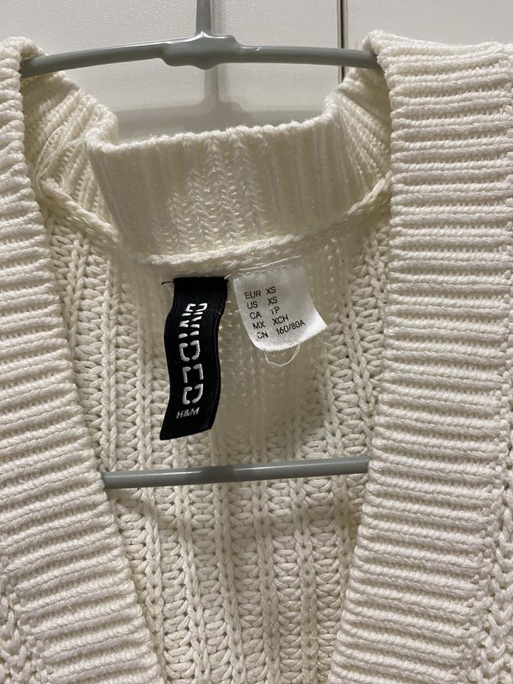 Кардиган H&M