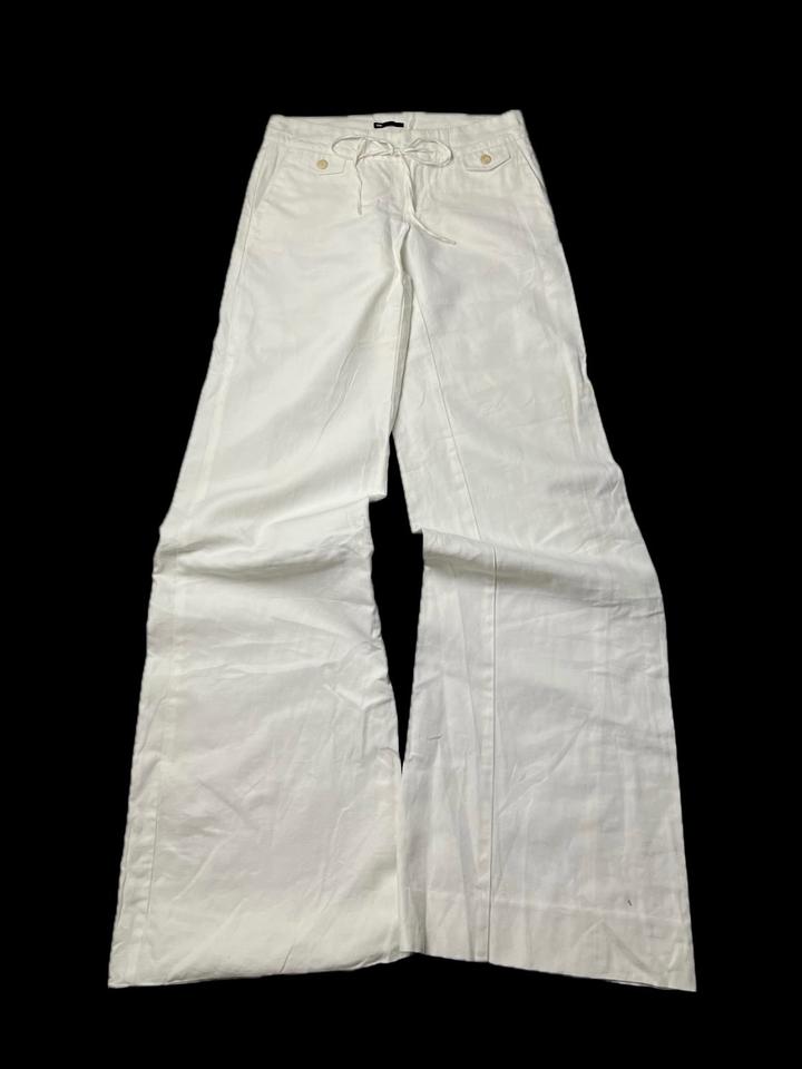 Gap linen pants
