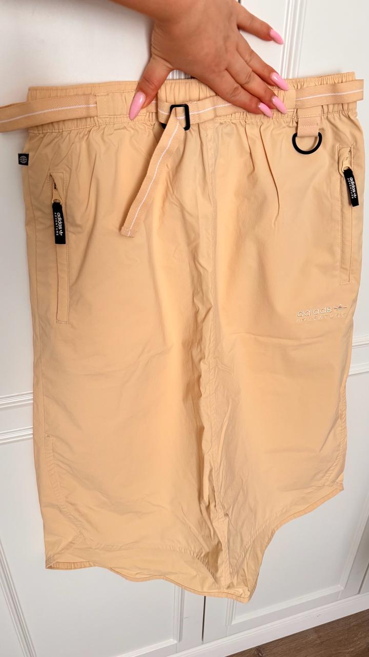 Летняя юбка