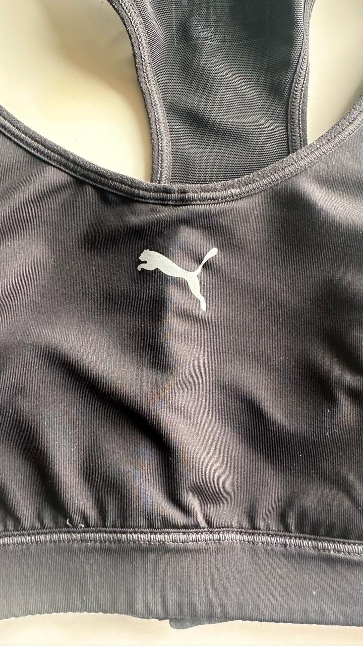 Топ Puma