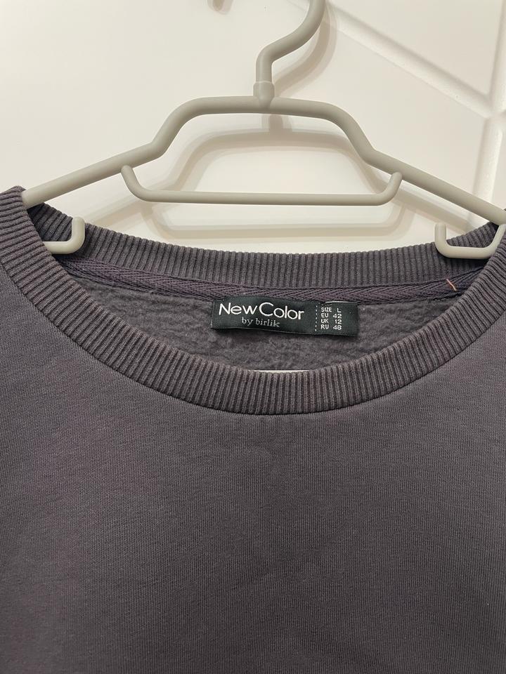 Утепленный спортивный костюм (двойка), размер L