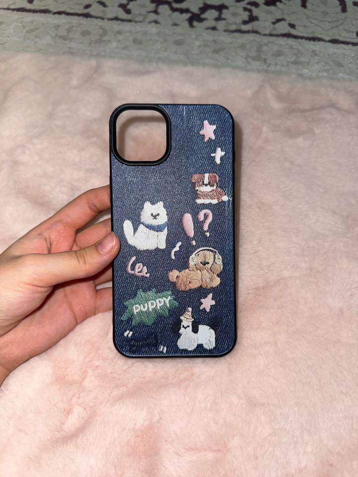 Чехол iPhone 14 Plus