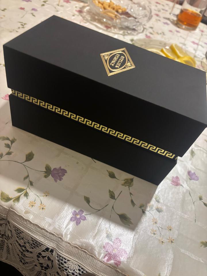versace parfum