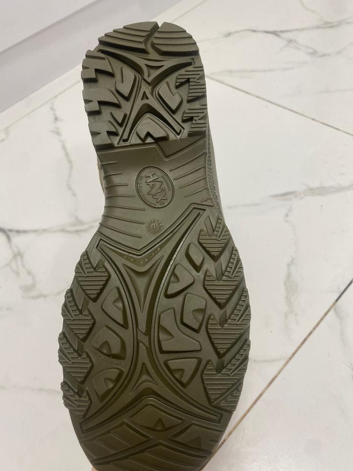 Ботинки от BLACK EAGLE Athletic 2.0 V GTXmid/sage