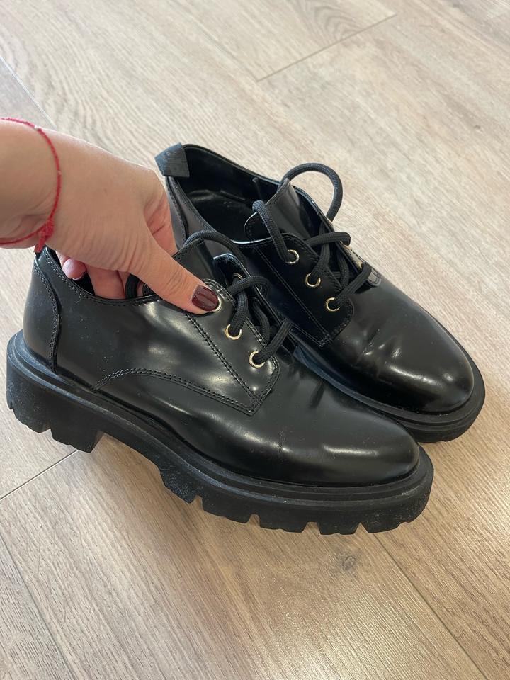 Baldinini ботинки