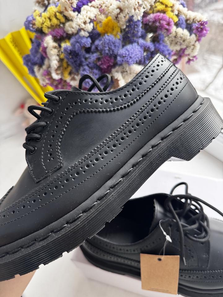 Dr.Martens обувь