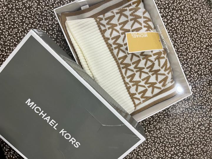 Набор Michael Kors