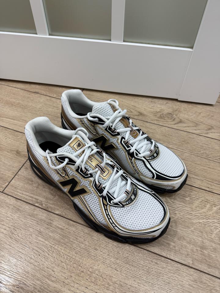 Кроссовки New balance