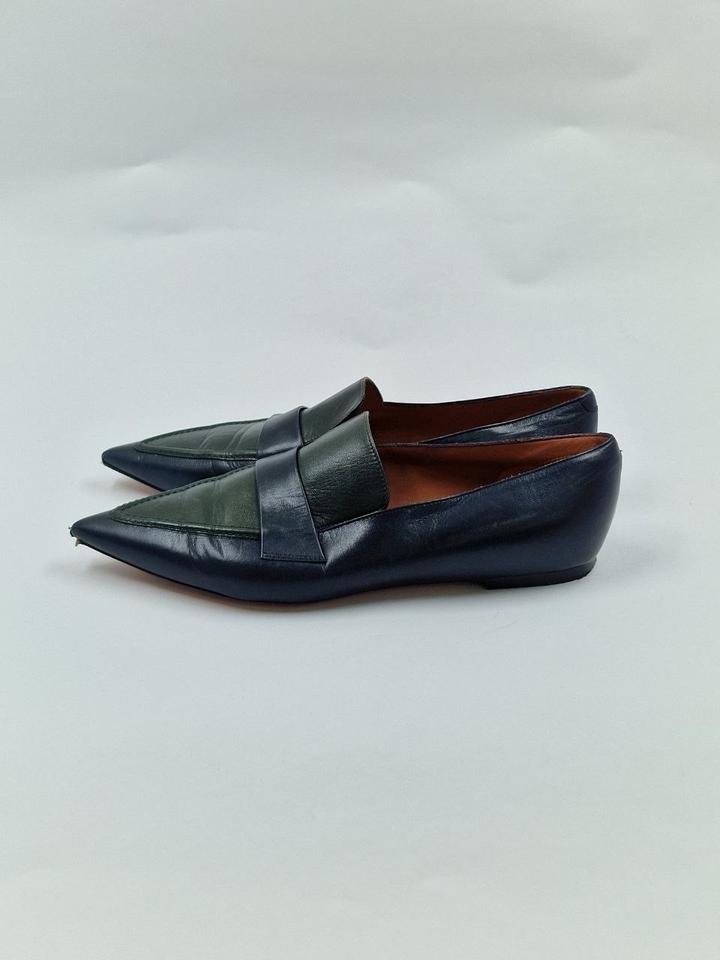 Мокасины Celine 37 размер