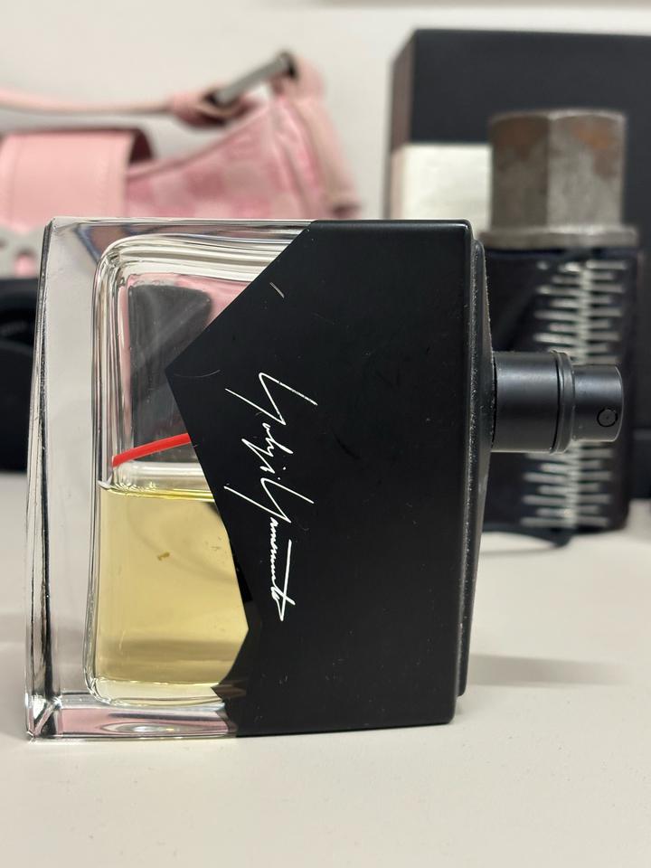 оригинал парфюм Yohji Yamamoto