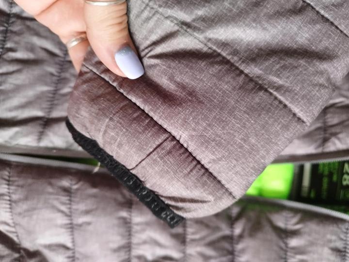 Детская куртка лёгкая на 7 лет