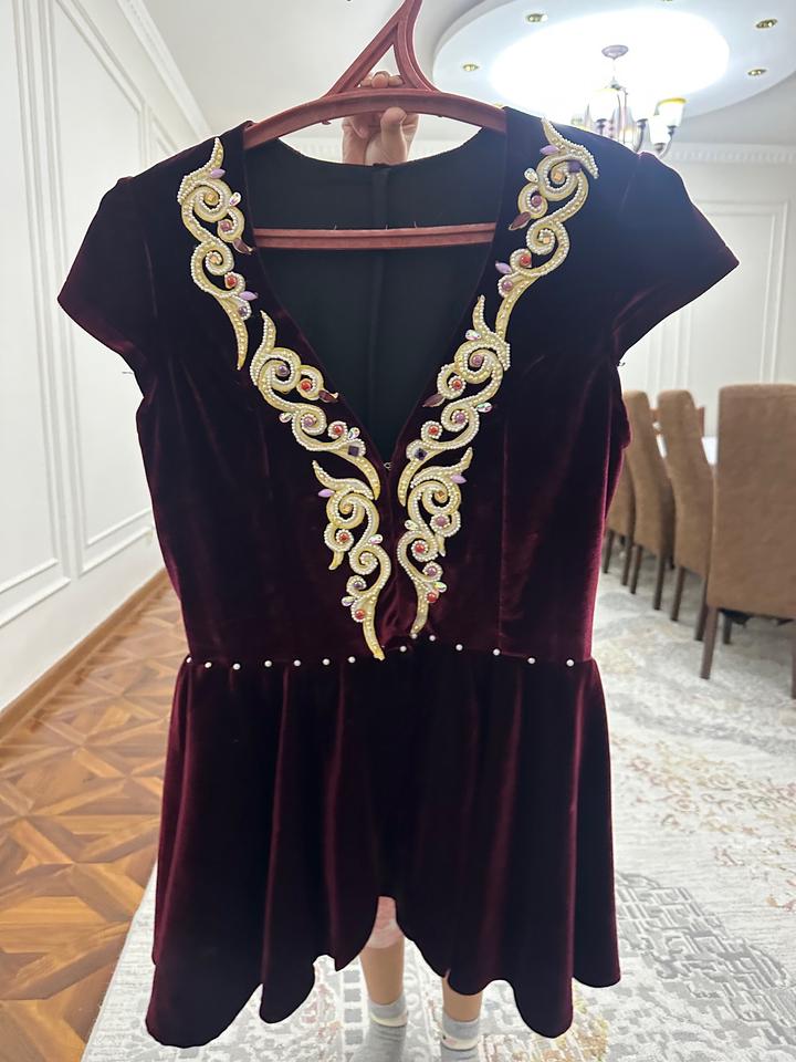 Продам кажекей камзол