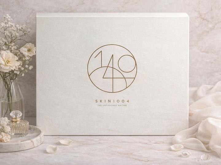 Набор косметики SKIN1004 Madagascar Centella