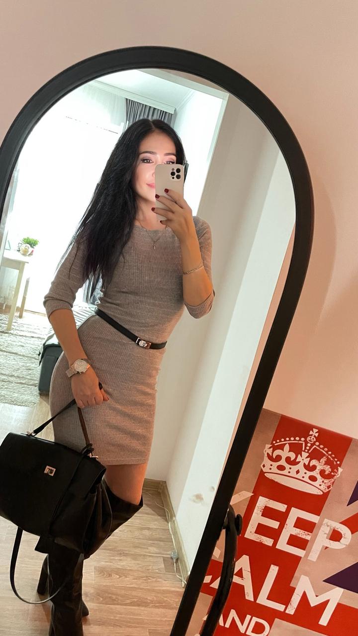 Платье O’STIN