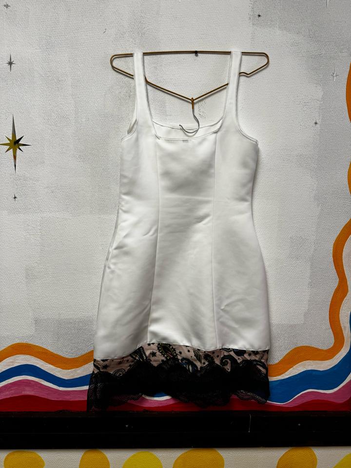 Из Zadig & Voltaire платье футляр