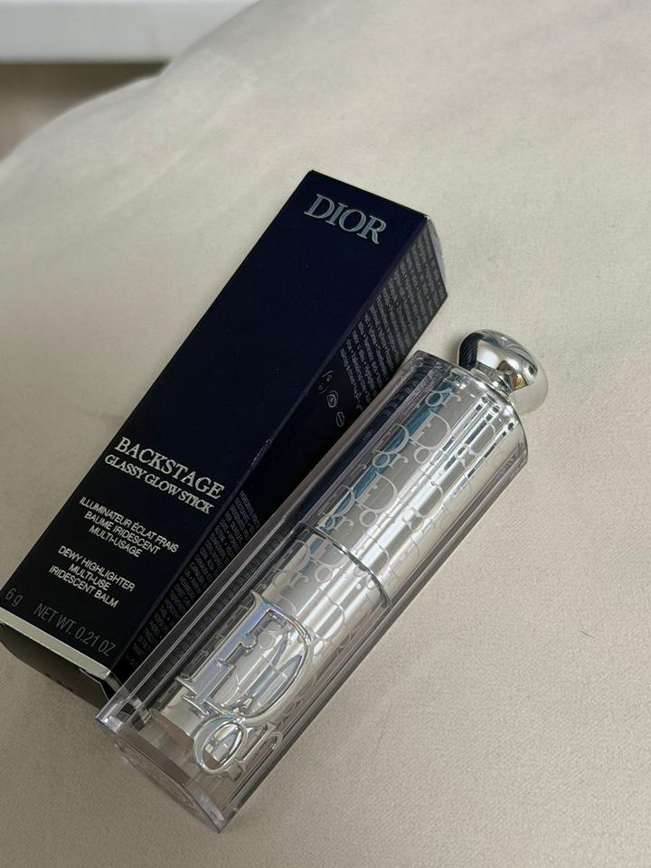 Dior Backstage Glassy Glow Stick