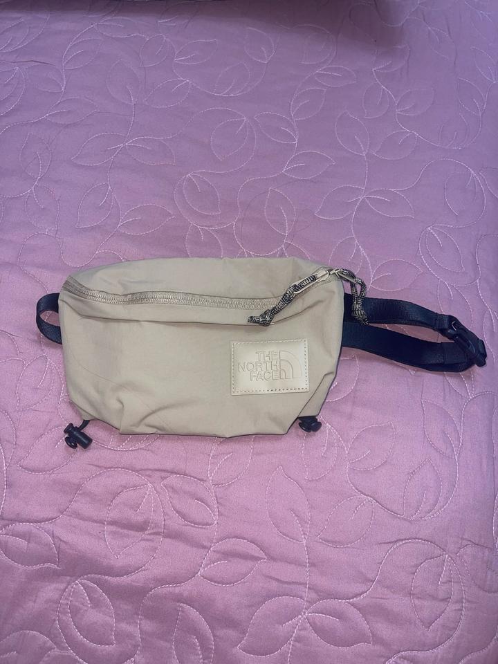 Поясная сумка The North Face