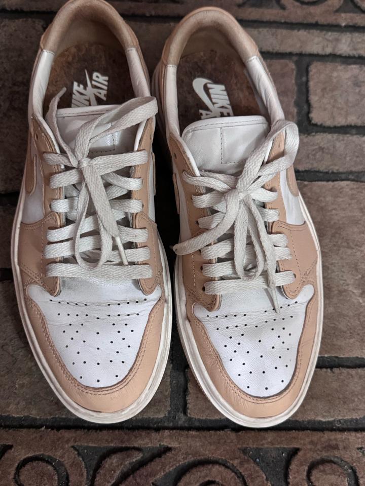 Кроссовки nike