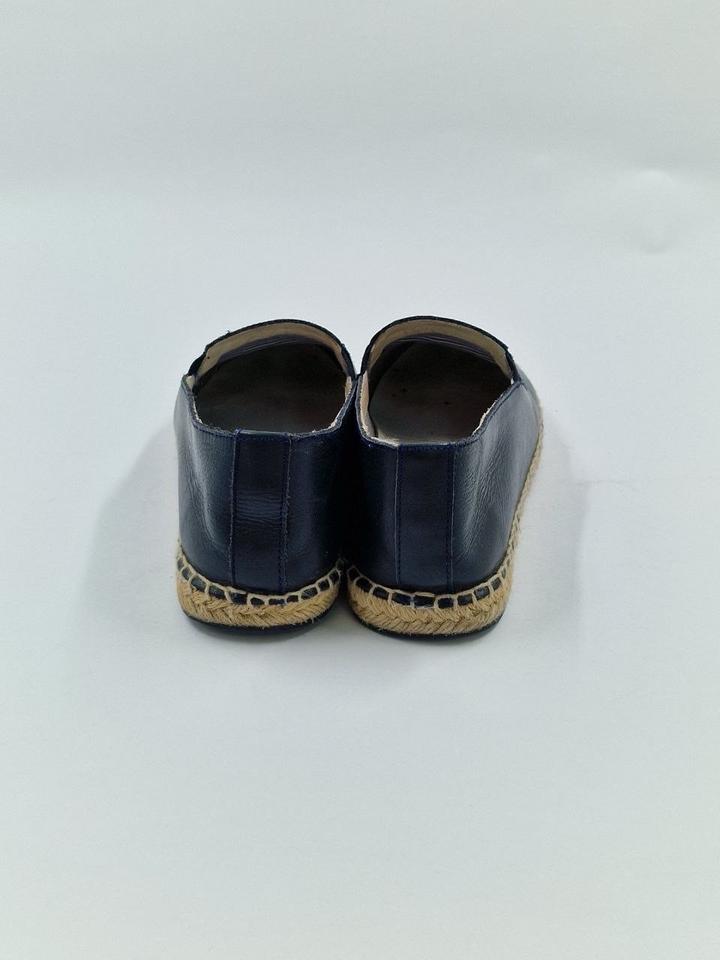 Мокасины Armani