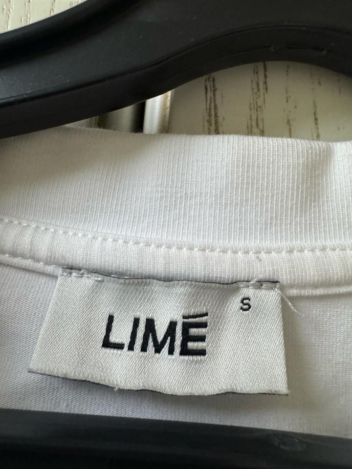 Футболка Lime