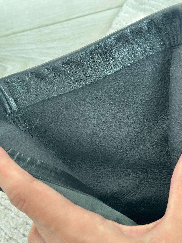 Ботильоны Zara