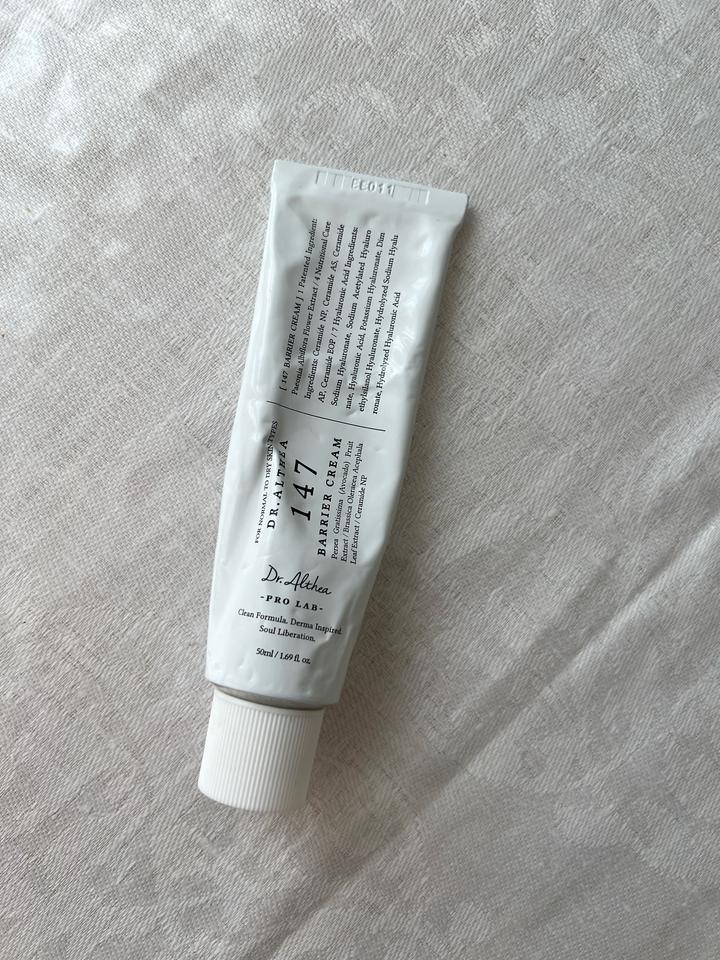 Dr. Althea Pro Lab 147 Barrier Cream