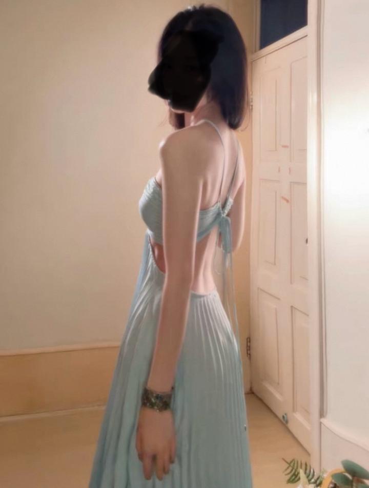 Шикарный сарафан