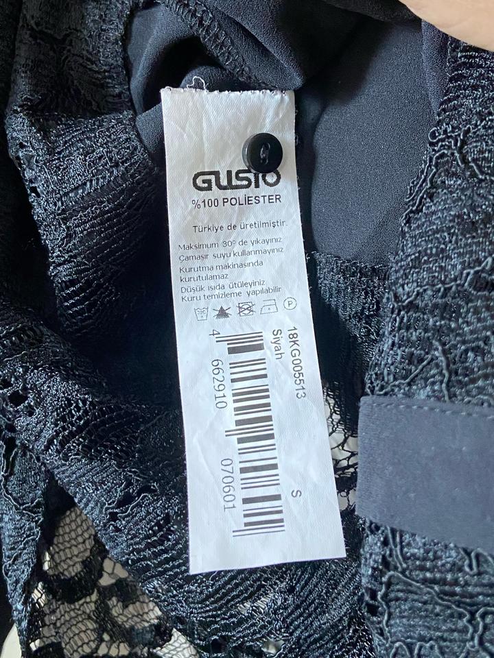 Женская рубашка Gusto