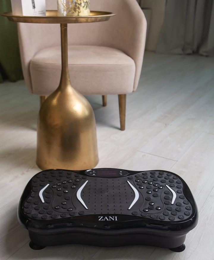 Виброплатформа ZANI