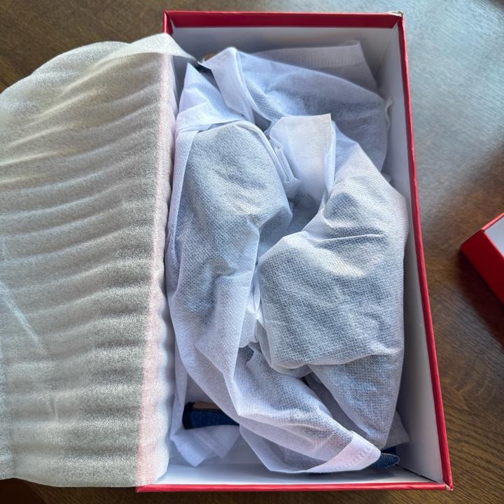 Новые босоножки Victoria's Secret