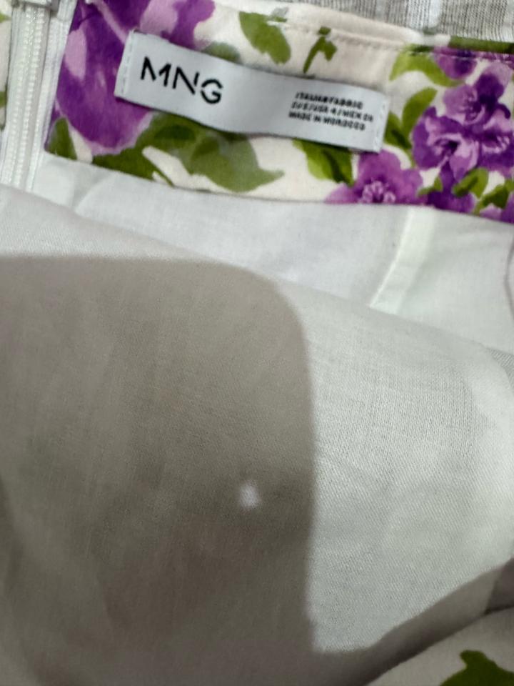 Платье Mango