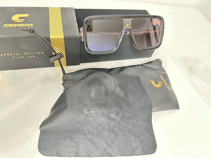 Carrera очки Италия