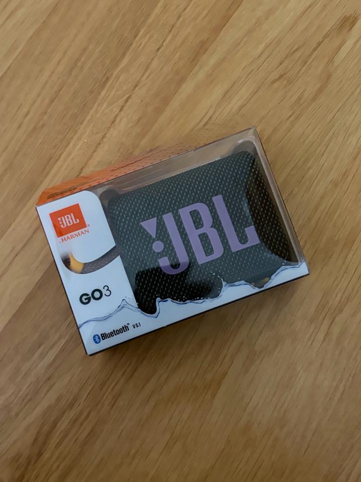 JBL