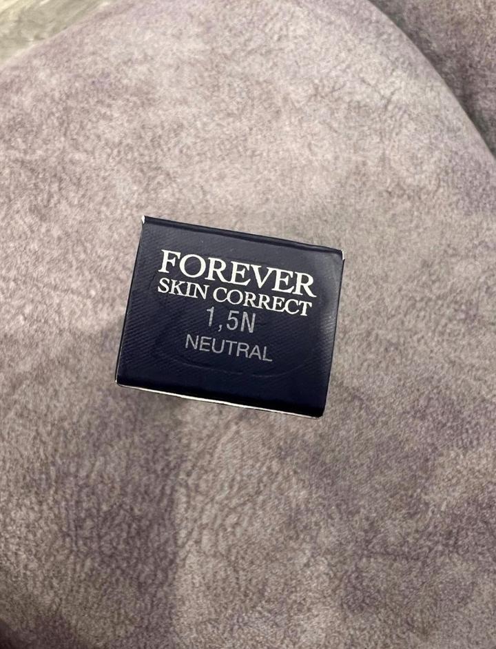Консиллер Dior