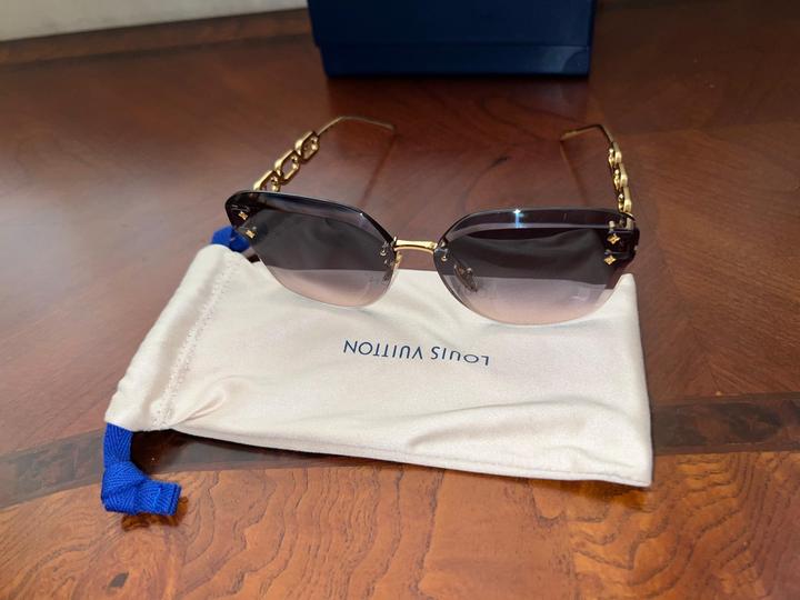Очки оригинал LV
