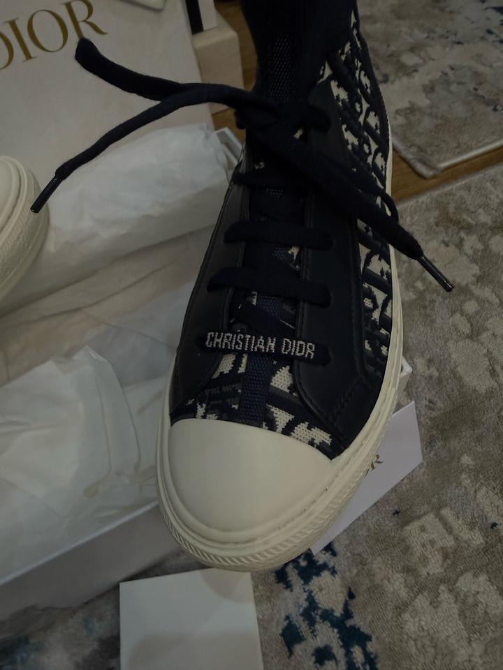 Кроссы диор