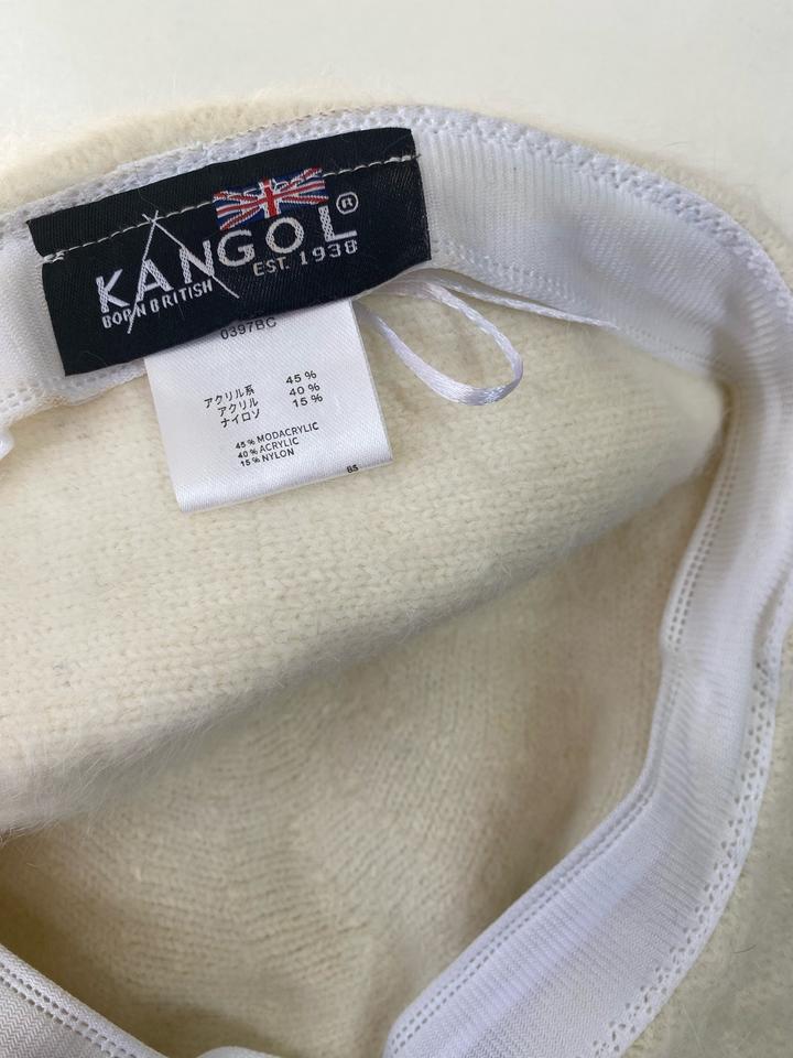 Кепка-берет Kangol