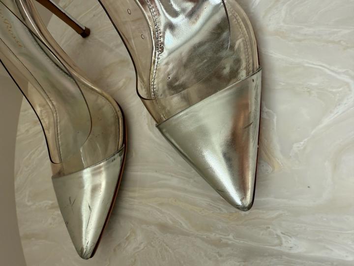 Туфли Gianvito Rossi