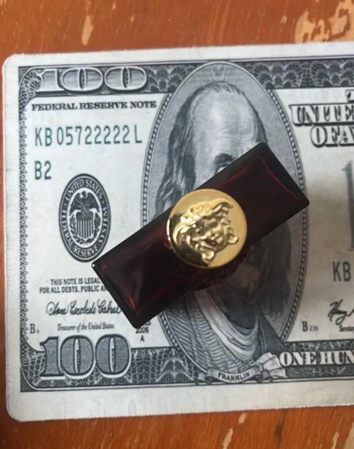 Версачи Эрос