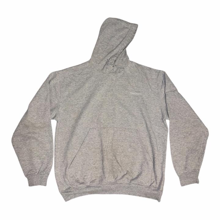 Carhartt Made in U.S.A. Винтажный худи