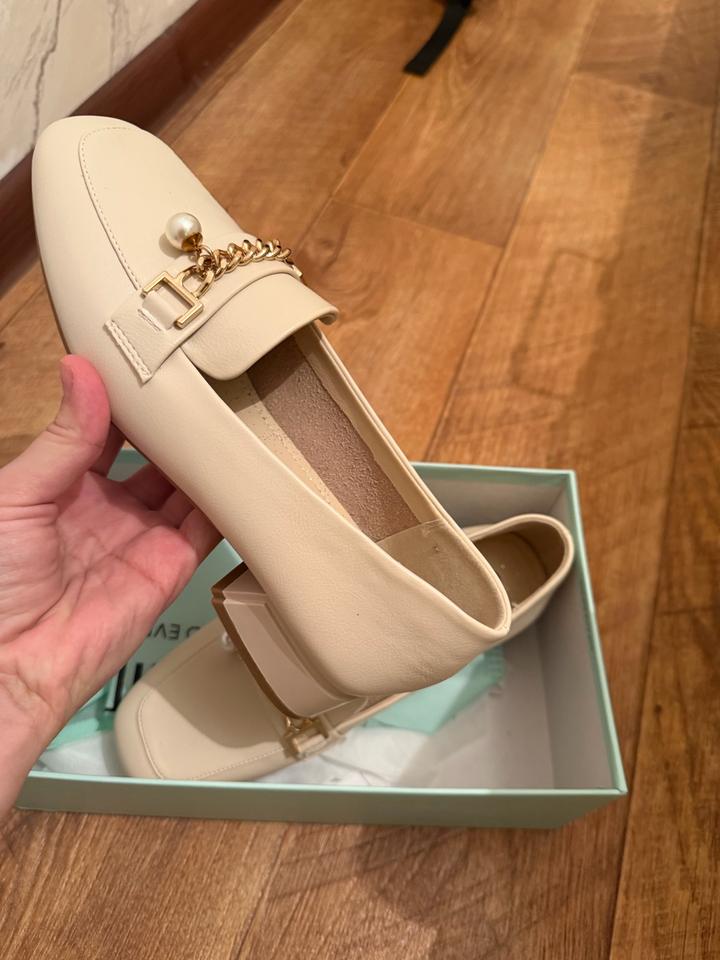 Балетки от Josiny новые