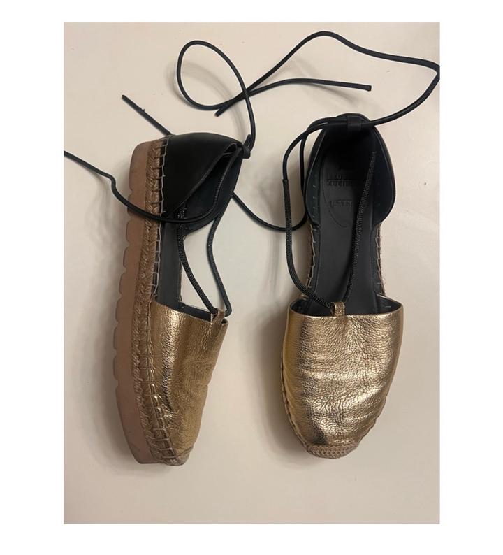 Эспадрильи Brunello Cucinelli