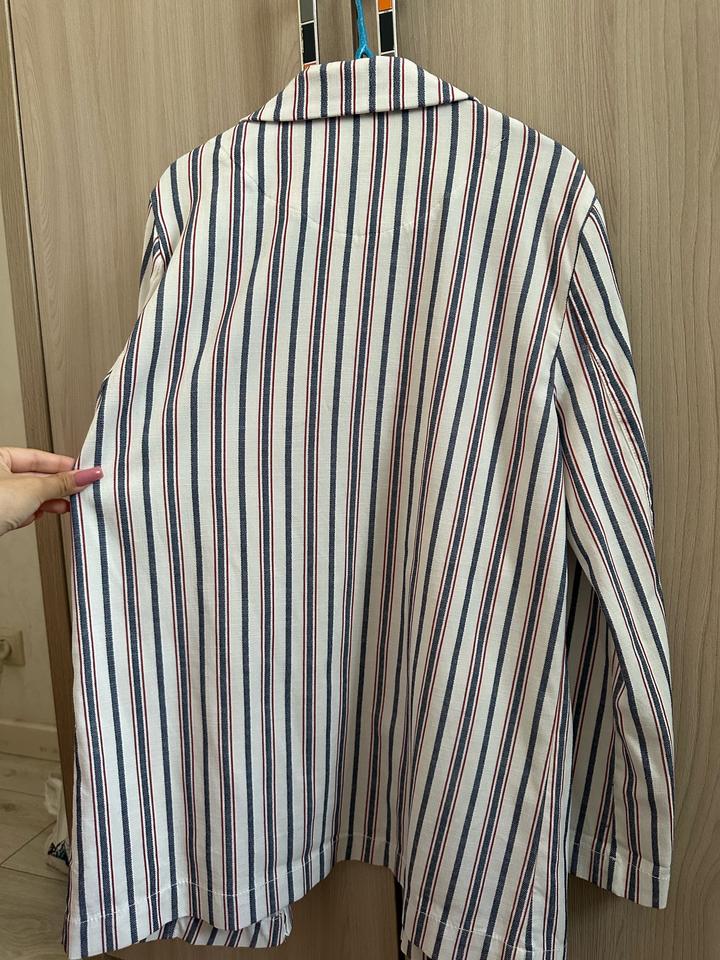 Пиджак Bershka