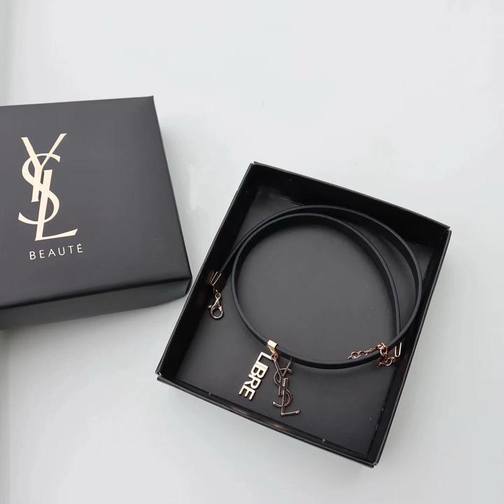 Браслет/чокер YSL beauty
