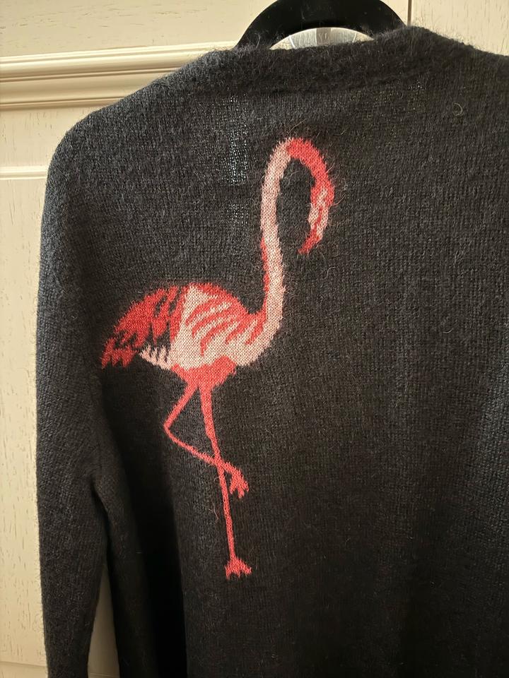 Кардиган Saint Laurent XS